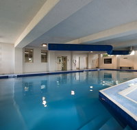 Country Club Villas - Tourism Canberra