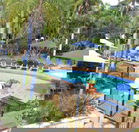 Kellys Beach Resort - Tourism Canberra