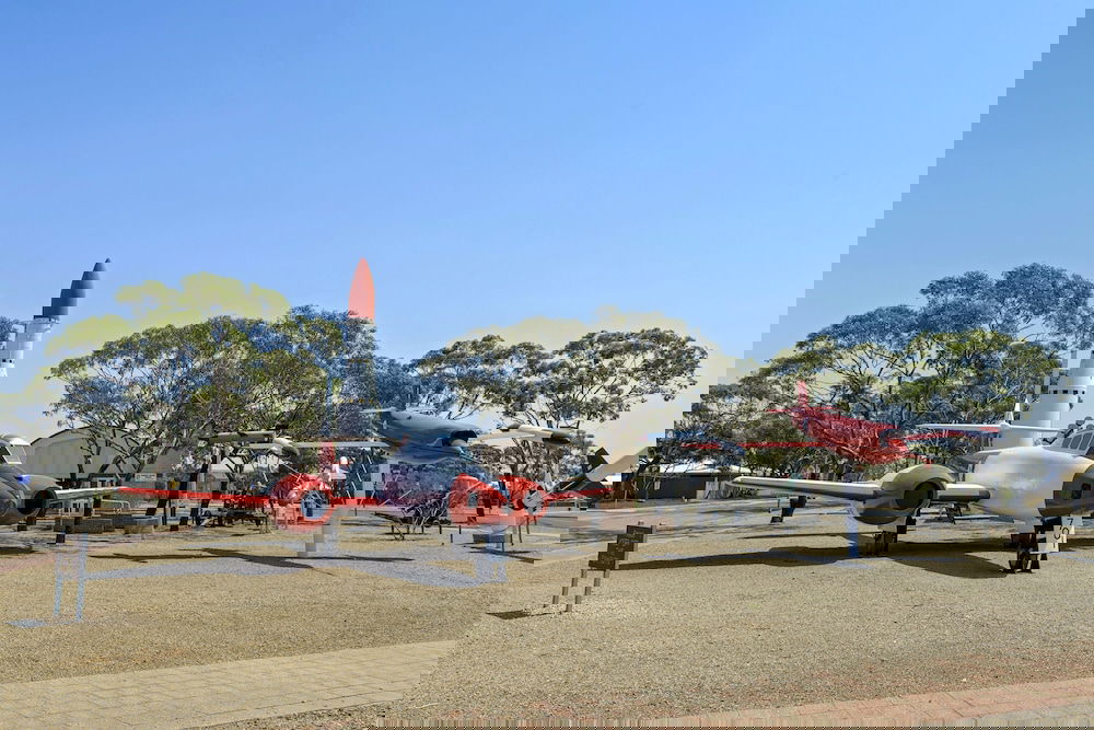  Tourism Canberra