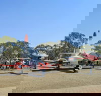 Discovery Parks  Roxby Downs - Tourism Canberra