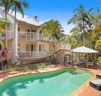 Mariner Bay Apartments - Tourism Canberra