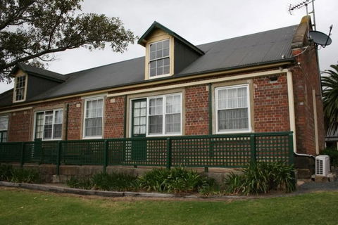 Coolangatta Estate - Tourism Canberra 1