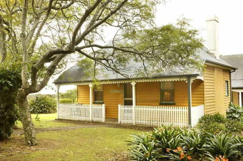 Coolangatta Estate - Tourism Canberra 0