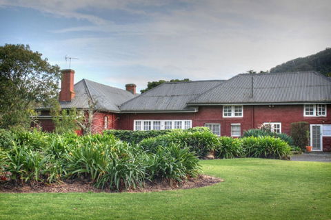 Coolangatta Estate - Tourism Canberra 5