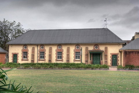 Coolangatta Estate - Tourism Canberra 3