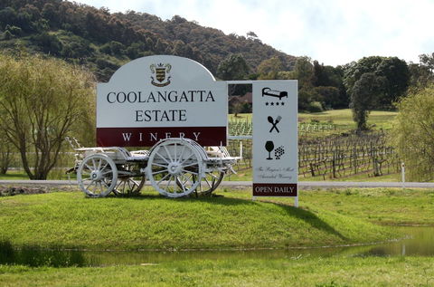 Coolangatta Estate - Tourism Canberra 4