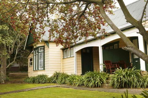 Coolangatta Estate - Tourism Canberra 2