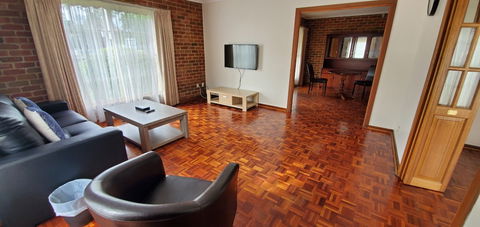 Yarra Valley Motel - Tourism Canberra 1