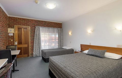Yarra Valley Motel - Tourism Canberra 6