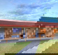 Yamba Motor Inn - Tourism Canberra