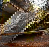 Cicada Lodge - Tourism Canberra
