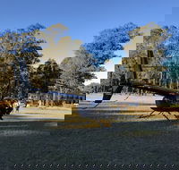 Villa Provence - Tourism Canberra