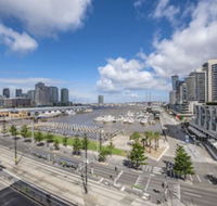 Docklands Private Collection of Apartments - Digital Harbour - Tourism Canberra