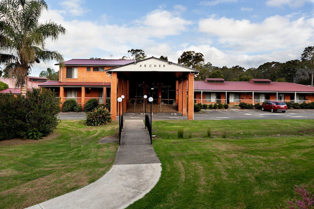 Nowra NSW Tourism Canberra