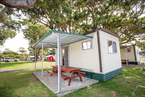 Reflections Holiday Parks Hawks Nest - Tourism Canberra 4