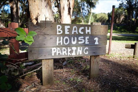 Reflections Holiday Parks Jimmys Beach - Tourism Canberra 4