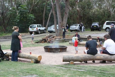 Reflections Holiday Parks Jimmys Beach - Tourism Canberra 3