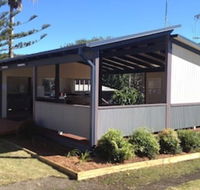 Reflections Holiday Parks Corindi Beach - Tourism Canberra