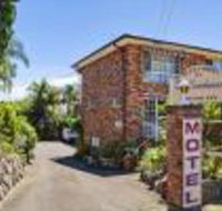 Coachman Motor Inn - Tourism Canberra