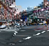 Metro Hotel Marlow Sydney Central - Tourism Canberra