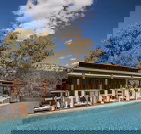 Emirates OneOnly Wolgan Valley Australia - Tourism Canberra