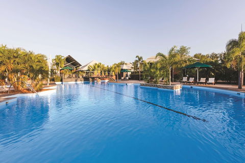 Oaks Cable Beach Resort - Tourism Canberra 5
