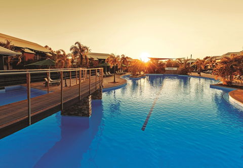 Oaks Cable Beach Resort - Tourism Canberra 6