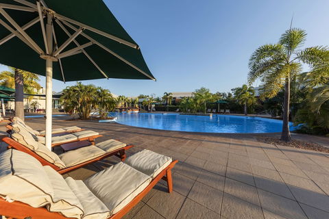 Oaks Cable Beach Resort - Tourism Canberra 3