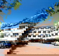 Terrigal Sails Serviced Apartments - Tourism Canberra