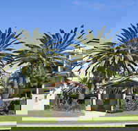 Sandcastles on the Broadwater - Tourism Canberra