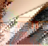 Summerhill Motor Inn - Adult Only - Tourism Canberra