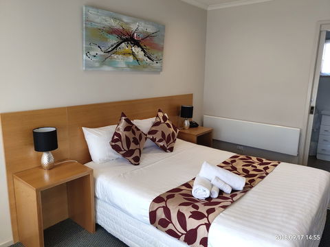 The Coachman Motel & Units - Tourism Canberra 4