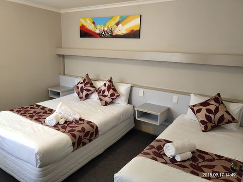 The Coachman Motel & Units - Tourism Canberra 5