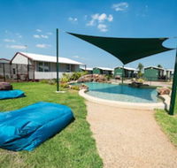 The Leprechaun Resort - Tourism Canberra