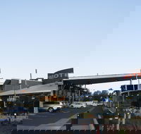Station Motel Parkes - Tourism Canberra