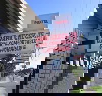 Motel Lodge - Tourism Canberra