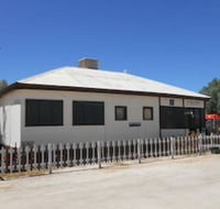 Hamelin Pool Caravan Park - Tourism Canberra