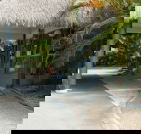 Pandanus Palms Holiday Resort - Tourism Canberra