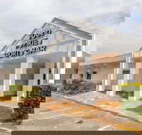 Sunnybank Hotel - Tourism Canberra