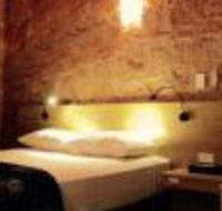 The Lookout Cave Underground Motel - Tourism Canberra