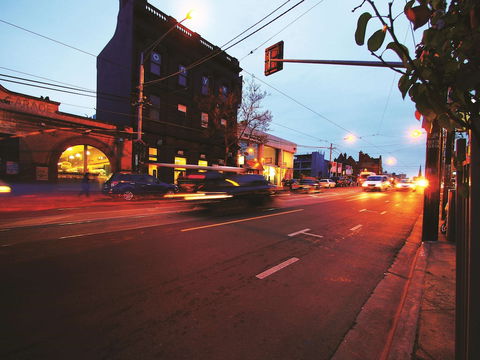 Oaks Melbourne South Yarra Suites - Tourism Canberra 6