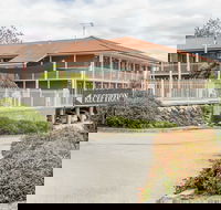 Bathurst Motor Inn - Tourism Canberra