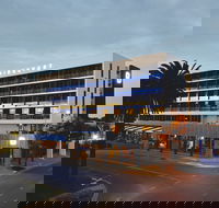 Bridgeport Hotel - Tourism Canberra