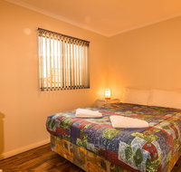 Riverview Tourist Park - Tourism Canberra