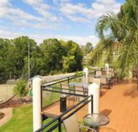 ibis Styles Albury Lake Hume Resort - Tourism Canberra