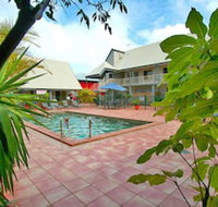 Byron Central Apartments - Tourism Canberra
