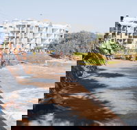 Grand Palais Beachside Resort - Tourism Canberra