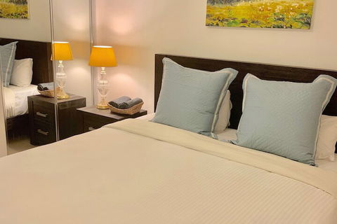 Luxury Apartment With View - Tourism Canberra 7