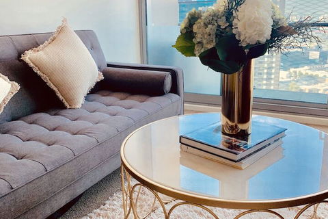 Luxury Apartment With View - Tourism Canberra 6