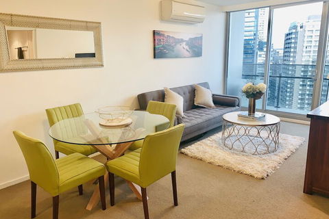 Luxury Apartment With View - Tourism Canberra 1